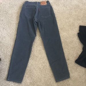 Vintage Levi’s